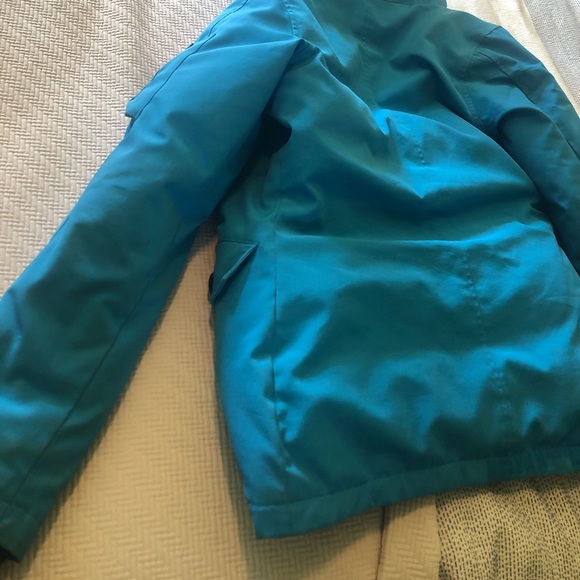 Authentic Canada Goose Montebello Parka - Picture 11 of 16